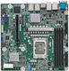 ASRock W680D4U-2L2T/G5 Mainboard Micro ATX mit Intel 1700 Sockel