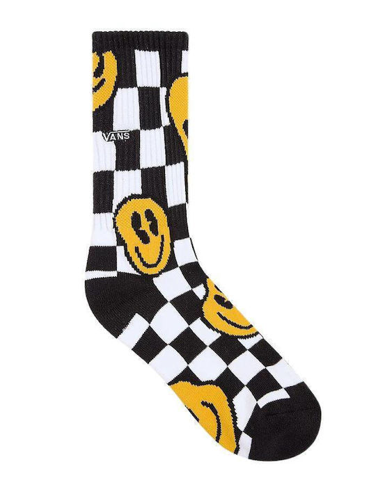 Vans Kids' Socks Lemon