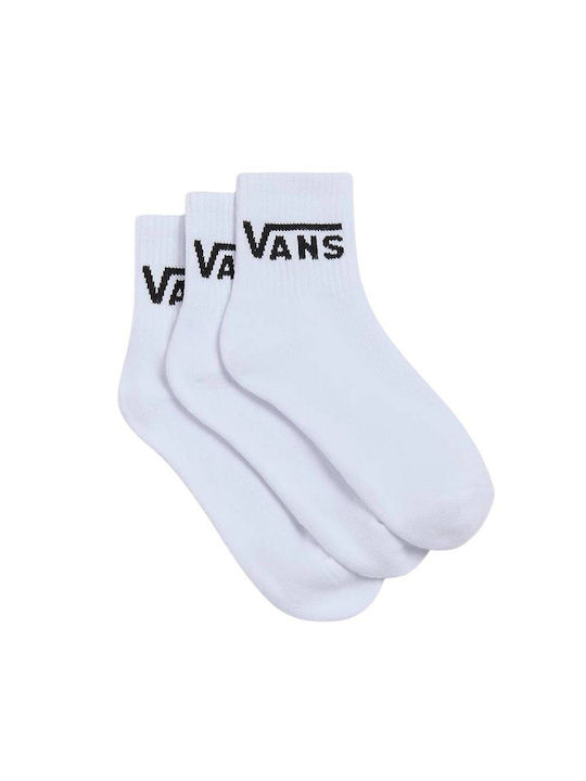 Vans Kids' Socks Classic White