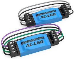 AudioControl Car Audio Capacitor AudioControl Car Audio Capacitor