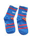 Disney Kids' Socks Blue