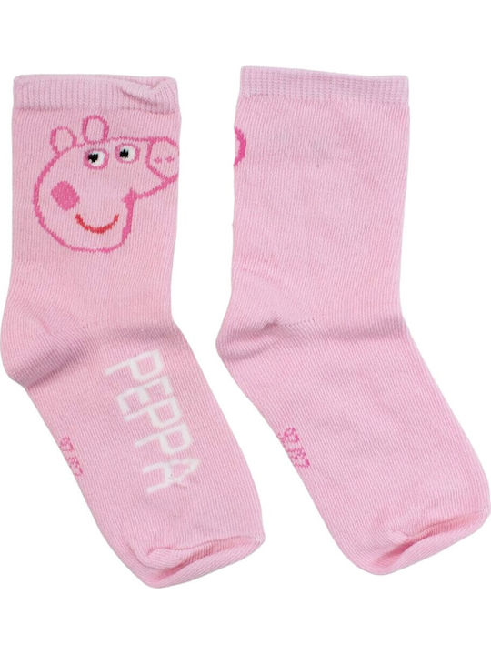 Peppa Pig Παιδικές Κάλτσες