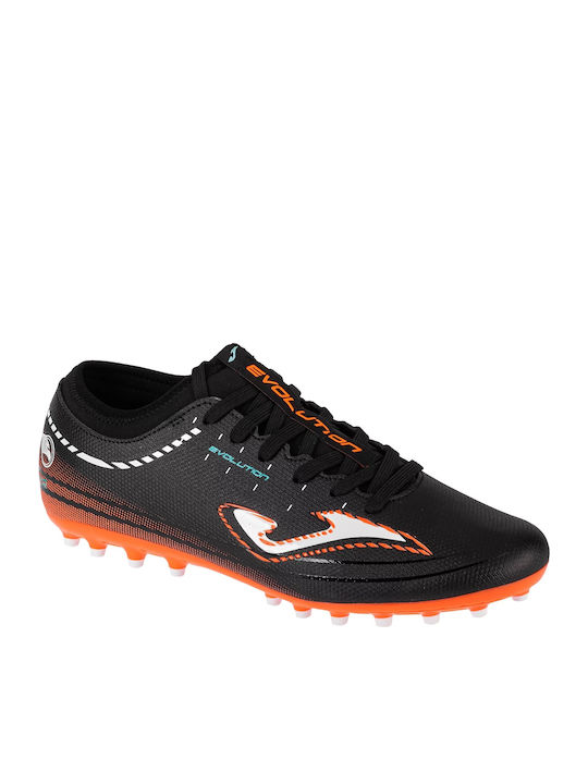 Joma Evolution Ποδοσφαιρικά Παπούτσια με Τάπες ...