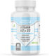 tbJp Vitamin K2 & D3 Vitamin for Immune System Boost & Bone Health 60 caps