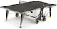 Cornilleau Black Code Faltbar Tischtennisplatte...
