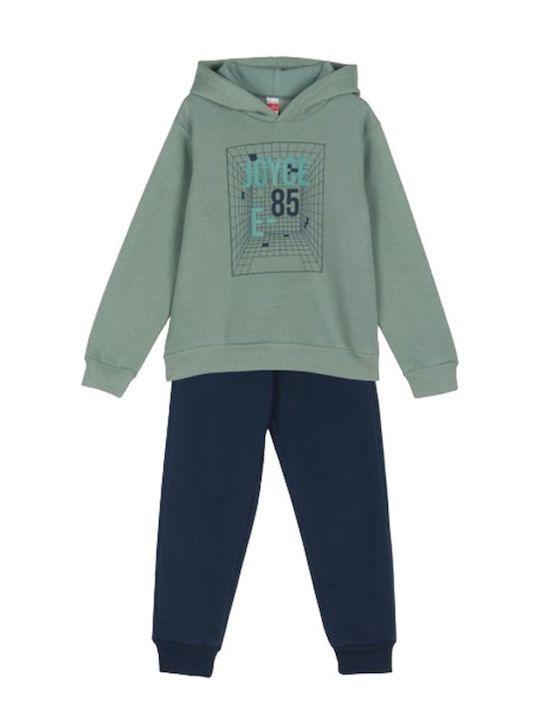 Joyce Kids Sweatpants Set Veraman