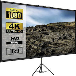 Vevor DMABS90 Подов Екран 16:9