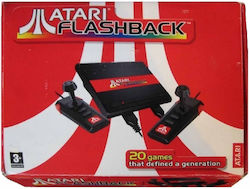 Atari Flashback