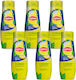Sodastream Sirup Lipton Eistee Zitrone 440ml 6 Stück