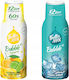 Fruttamax Limonade Konzentriert Ohne Kohlensäure in Kiste Z01378 2x500ml
