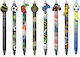 Ballpoint Pen Coolpack 24734cp Multicolour