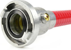 Brazier Strazack Vezas Valve 2" Geko