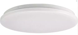 Led Ceiling Lamp 18w 1440lm Ip44 4000k Led Ceiling Lamp 18w 1440lm Ip44 4000k