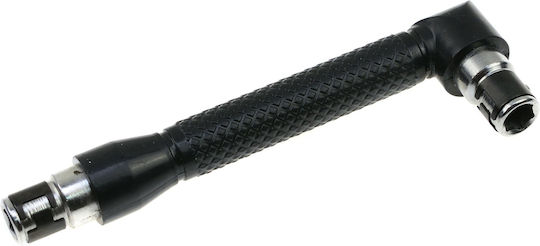 Stuhlbohrer 1/4" Bit-Enden 20/120