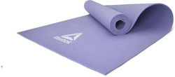 Reebok Trainingsmatte Pilates Lila Reebok Trainingsmatte Pilates Lila