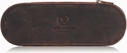 Paolo Peruzzi Semi-hard Eyeglass Case Paolo Peruzzi Semi-hard Eyeglass Case