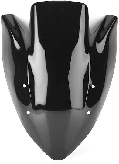 Затъмнен визьор Мотоциклет за Kawasaki Z1000 B01803405