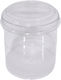 Tsepas Pack Set de 24 Plastic Pahare cu Capacit...
