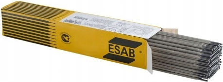 Basiselektrode 4,0 mm 450 mm 6,2 kg EB 146 Esab