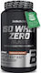 Biotech USA Iso Whey Zero Black Whey Protein with Creatine Gluten Free with Vanilla Flavor 908gr