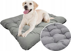 Prestige Gray Pillow 120x80 Cm