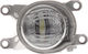 Roundς Headlights Car LED Toyota Hilux 1pcs