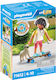 Playmobil MeinLeben Junge mit Hund für 4-10 Jahre