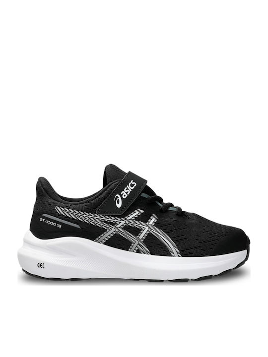 ASICS GT-1000 13 PS Kids Sports Shoes Running w...