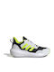 Fortarun FortaRun 3.0 J Kids Sports Shoes Running with Laces Black