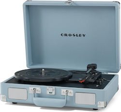 Crosley Cruiser Plus CR8005F-TN4 Koffer Platten...