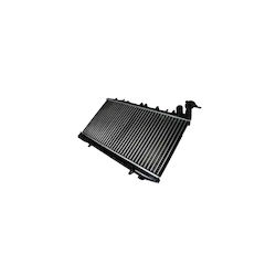 Water Radiator Nissan Sunny Iii Hatchback N14 Ava Quality Cooling Dn2114
