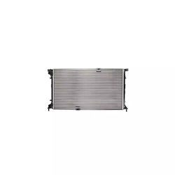 Radiator de apă Nissan Primastar Bus X83 Ava Quality Cooling Rt2313