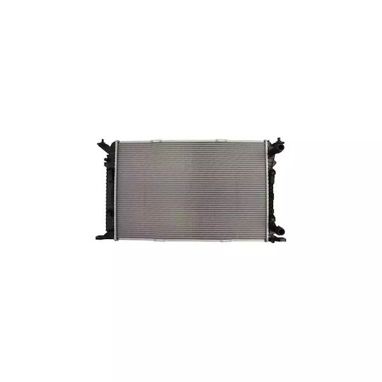 Radiator de apă Audi A6 Ava Quality Cooling 4g5 C7 4gd Ava Quality Cooling I2306
