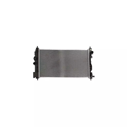 Chevrolet Orlando J309 Ava Quality Cooling Radiator Ct2046