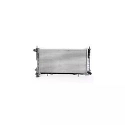 Radiator de apă Chrysler Voyager IV RG RS Ava Quality Cooling CR2081