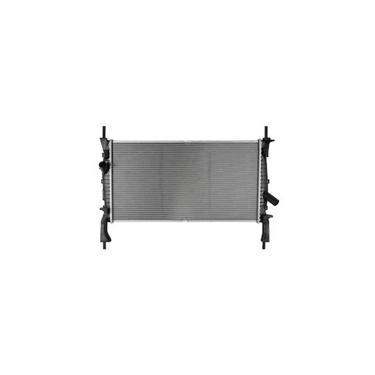 Воден радиатор Ford Transit Tourneo Ava Quality Cooling Fd2589