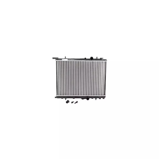 Radiator de apă Citroen Berlingo Mf Ava Quality Cooling Pe2221