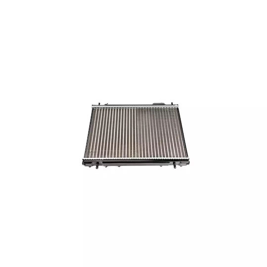 Water Radiator Fiat Marea 185 Ava Quality Cooling Ft2270