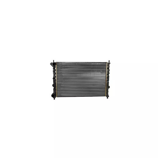 Воден радиатор Lancia Lybra Sw 839bx Ava Quality Cooling Lc2077