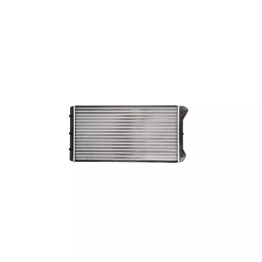 Water Radiator Lancia Musa 350 Ava Quality Cooling Ft2301