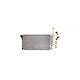 Water Radiator Fiat Panda 169 Ava Quality Cooling Ft2335