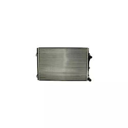Radiator de apă Audi TT Roadster 8J9 Ava Quality Cooling VW2207