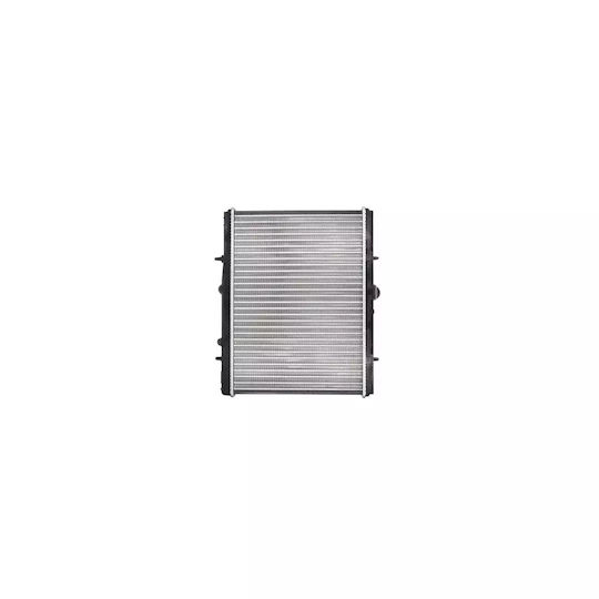 Radiator de apă Citroen C5 I Dc Ava Quality Cooling Pe2235