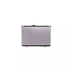 Radiator de apă Volvo S40 I Vs Ava Quality Cooling Vo2124