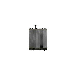 Radiator de apă Suzuki Ignis Fh Ava Quality Cooling Sz2061