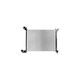 Mini Mini R50 R53 Water Radiator Ava Quality Cooling Bw2263