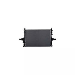 Radiator de apă Volvo S80 I Ts Xy Ava Quality Cooling Vo2114