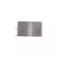 Radiator Clima Lancia Musa 350 Ava Quality Cooling Ft5303