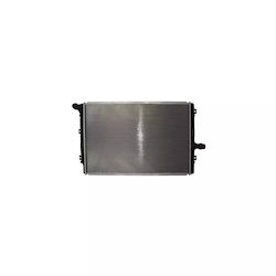 Radiator răcire de calitate Ava Skoda Yeti 5l Vw2208