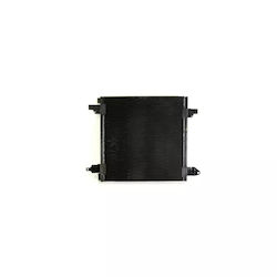 Radiator Clima Mercedes-Benz M-class W163 Ava Quality Cooling Ms5345
